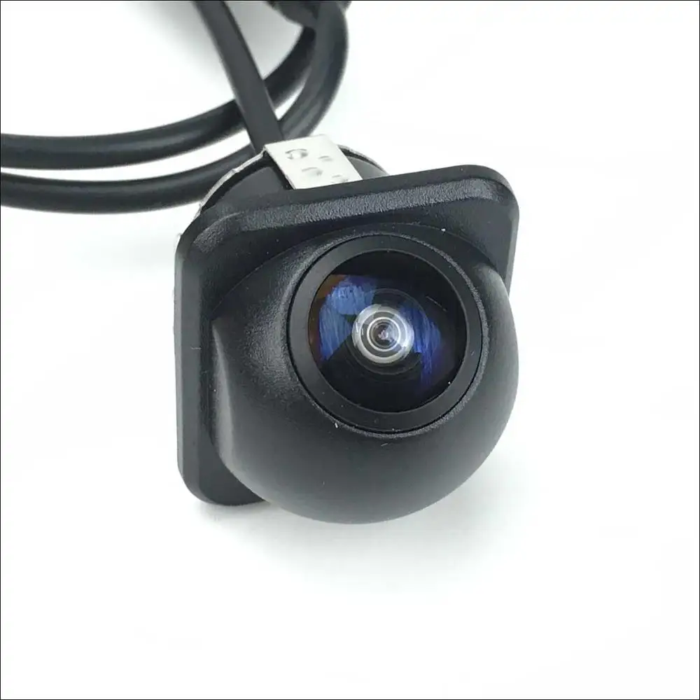 JIAYITIAN Rear View Camera For Toyota Corolla altis hybrid Sedan 2019 2020 2021/CCD/Night Vision/Backup Reverse Parking camera