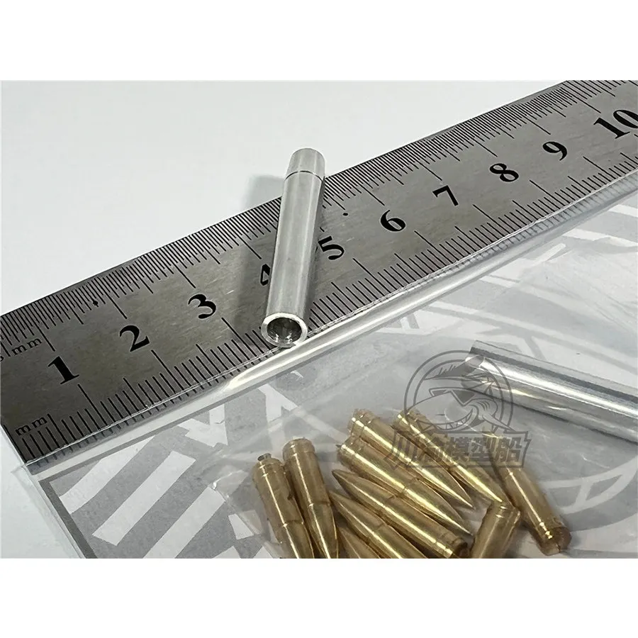 

Комплект металлического корпуса в масштабе 1/35, для модели Tamiya 35093, российского танка-разрушителя SU122 # CYT084