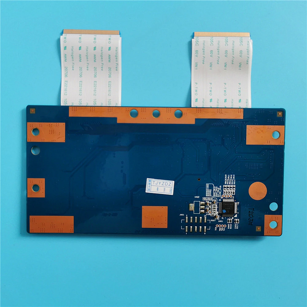 Goodtest Logic การ์ด Supply T370HW05 V7 37T07-C07สำหรับ UE46D6100SK UE46D6530 UA46D6000SJ UA46D6400UJ UA46D6600WJ T-CON Board