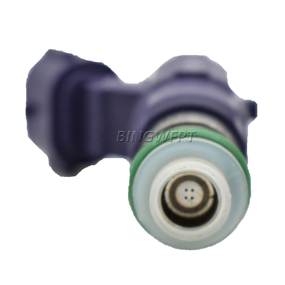 4 قطعة لنيسان X-Trail T30 T31 2.0 /2.5 البنزين QR20D مورانو ماكسيما سينترا إنفينيتي L حقن الوقود 16600-2Y915 FBJC100