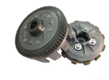 

Motorcycle Outer Center Clutch Basket Assy for GD110