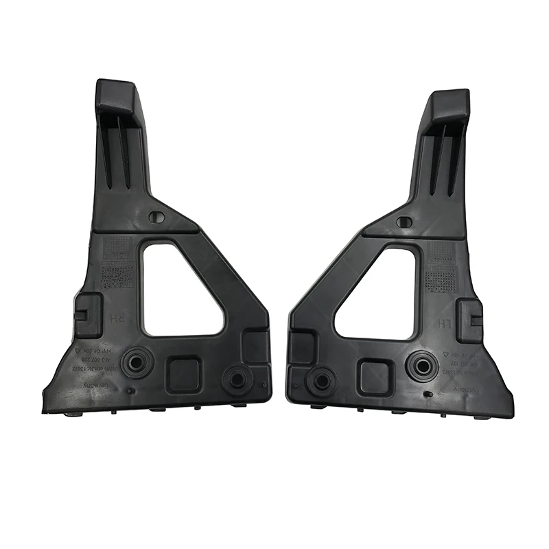 4F0807227 4F0807228 for Audi A6 C6 2005-2011 Front Bumper Lifting Lug Buckle Front Bumper Fixing Clip 4F0 807 227