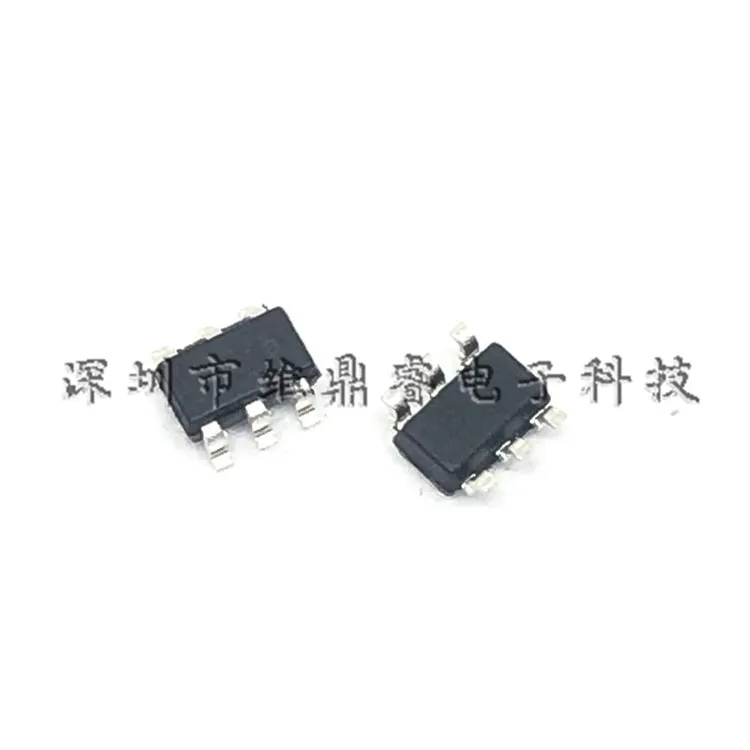 

20PCS~500PCS/LOT ETA2841S2G SOT23-6 New original High voltage asynchronous buck converter