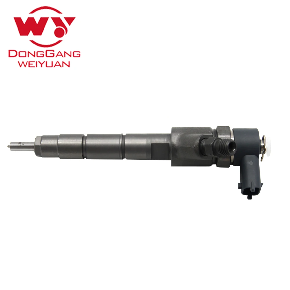 

Diesel fuel injector 0445110661, Original common rail fuel diesel injector 0445110603, for fuel injection, top quality, for BOS