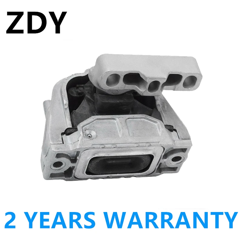 1K0199262 1K0199262M Engine Motor Mount Front Mounting Support Gearbox Repair Part For VW GTI Jetta Eos Audi A3 TT 1K0199262AM