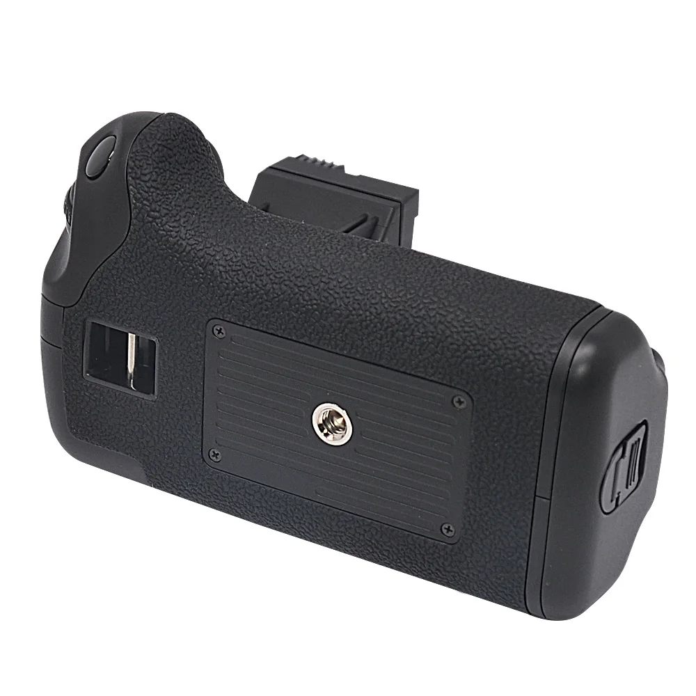 Mcoplus BG-550D Vertical Battery Grip for Canon EOS Rebel T2i / 550D, Rebel T3i / 600D, Rebel T4i / 650D , T5i / 700D  as BG-E8