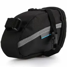 Waterproof Bike Saddle Bag 1.2L #2