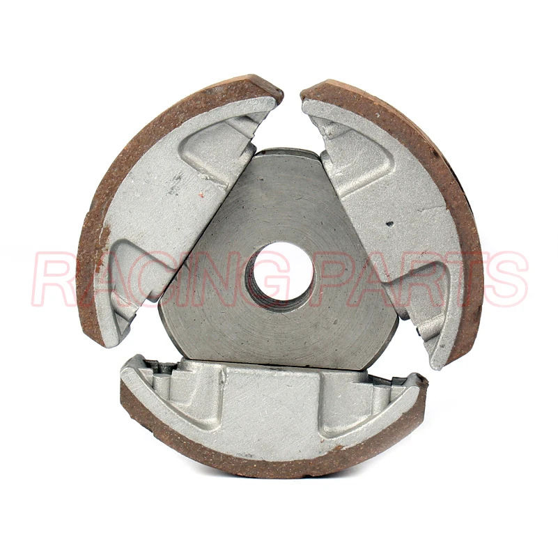 New Mini Motorcycle Complete Clutch Pad For KTM 50 KTM 50CC SX scooter 50cc Motocross 02-08 Pitbike Dirt Bike ATV