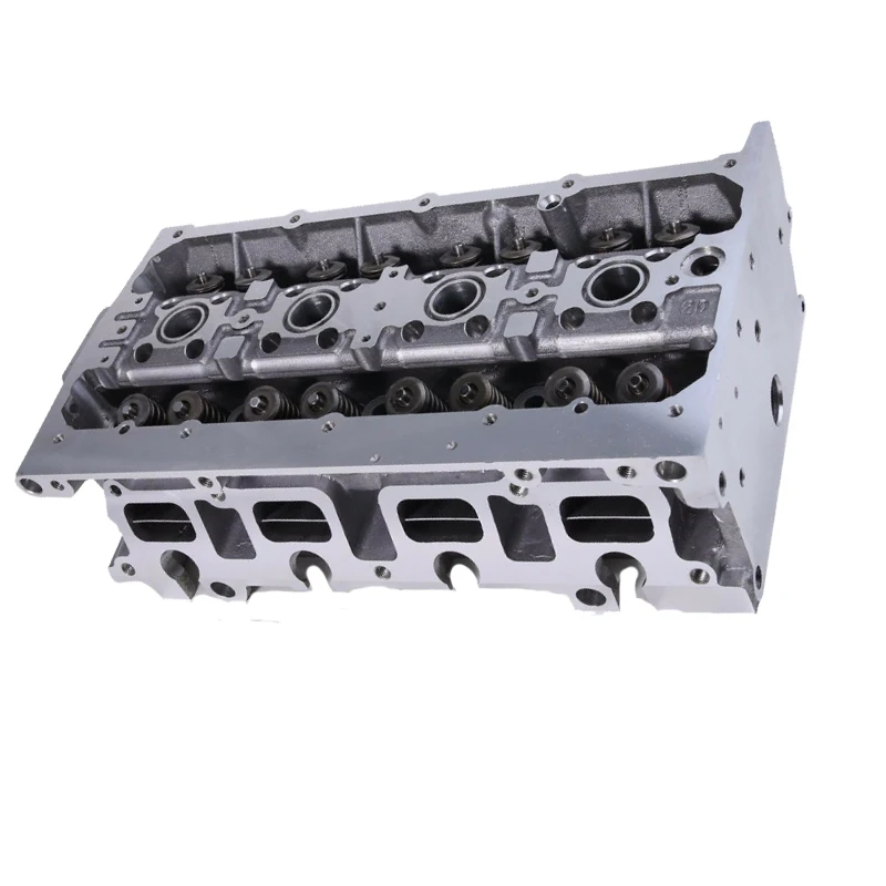 EA111 Engine Cylinder Head Valve Spring Part 03C103264 For VW Beetle Golf GTI Jetta MK6 Tiguan EOS For Audi A1 A3 S3 03C103063D