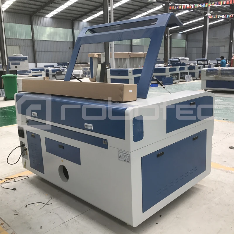 Lasergraveermachines 1610 80 90 100W Laser Laser Graveur Machine/Hot Koop Laser Graveermachine 1390