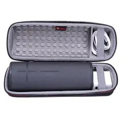 XANAD Waterproof EVA Hard Case for Ultimate Ears MEGABOOM 3 Portable Bluetooth Wireless Speaker