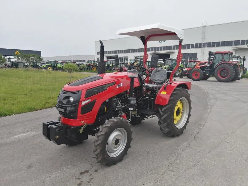 SYNBON Agriculture Auxiliary Tools  Hydraulic  Farm Tractor