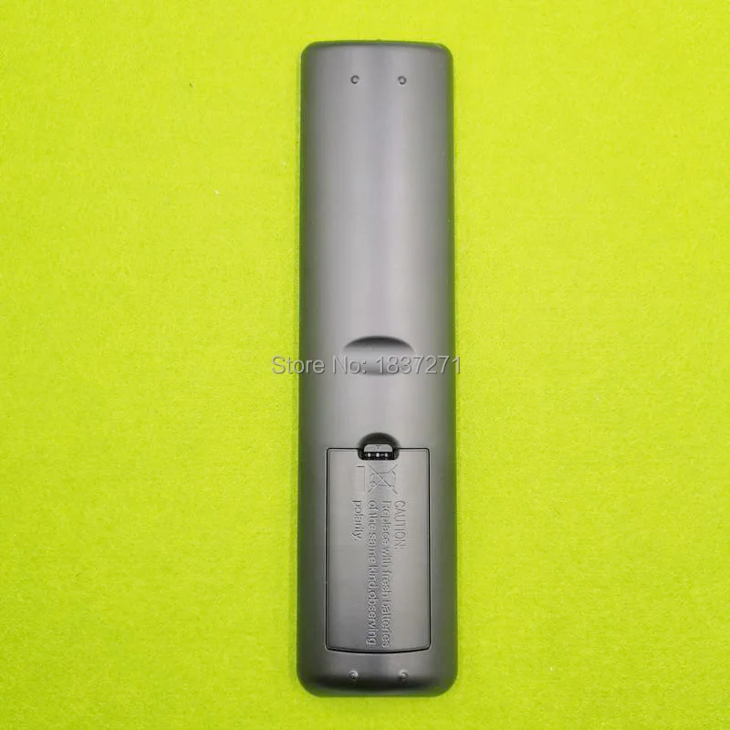 Comando à distância original 06-532w54-sa01x para sanyo XT-49S8200U XT-55S8200U XT-43S8100FS XT-49S8100FS lcd tv