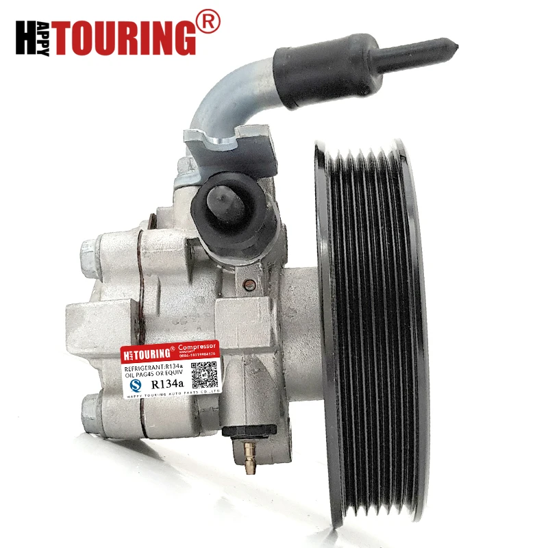 New Power Steering Oil Pump for Kia RONDO 2.4L 07-12 OPTIMA 2.4L 2007-2010 571002G000 57100 2G000 57100-2G050 571002G050