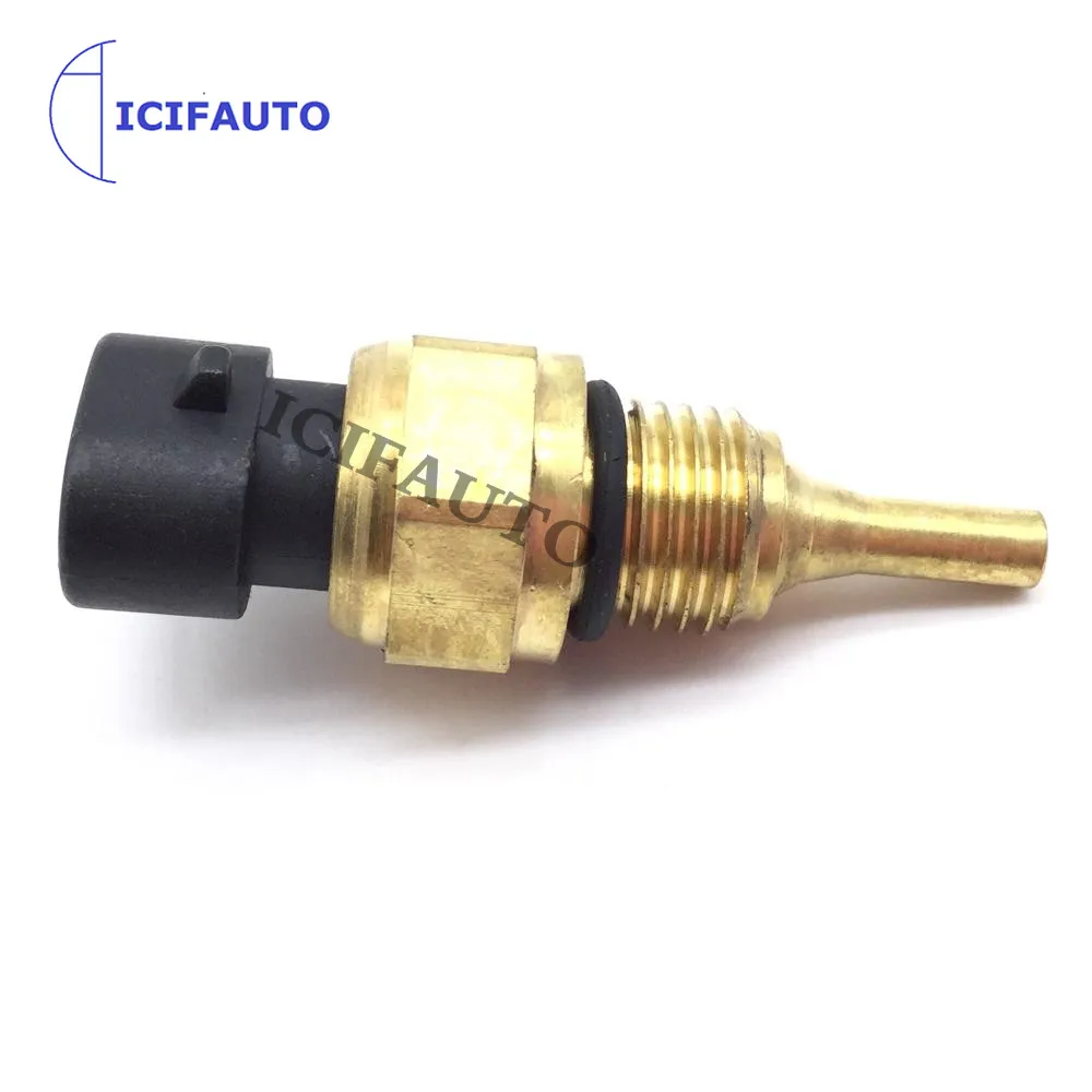 4954905 3096153 5011852AB 5114413AA 5011852AA 3865346 Coolant temperature sensor for CUMMINS Dodge Ram 2500 Ram 3500 5.9L 6.7L