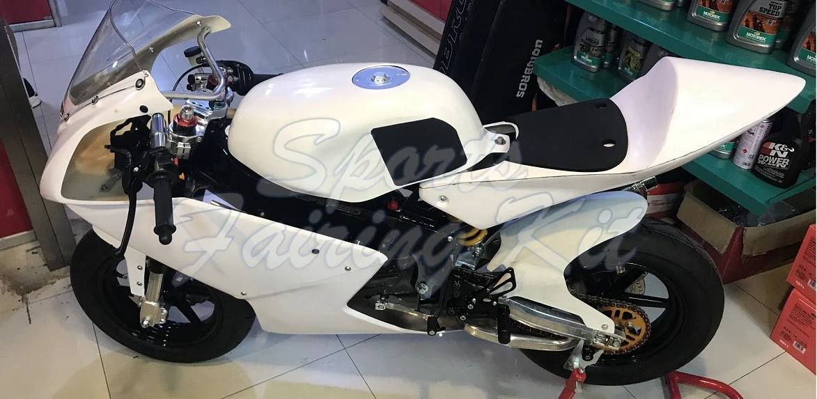 ボディワークフェアリングキット用NSR50 NSF100 MINIGP150 nsr 50 nsf