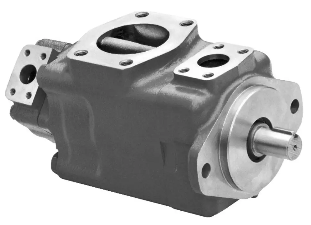 

2520V-12A5-1AA11 Hight Pressure Vane Pump