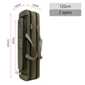 2 Capas 120cm