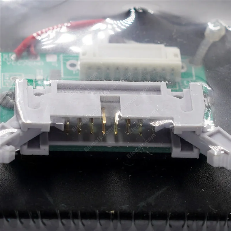 Imagem -06 - Tela Lcd Substituto Sinumerik 810 6fc39887af01 Crt Monitor Sm0901 Sm0901 579417ta