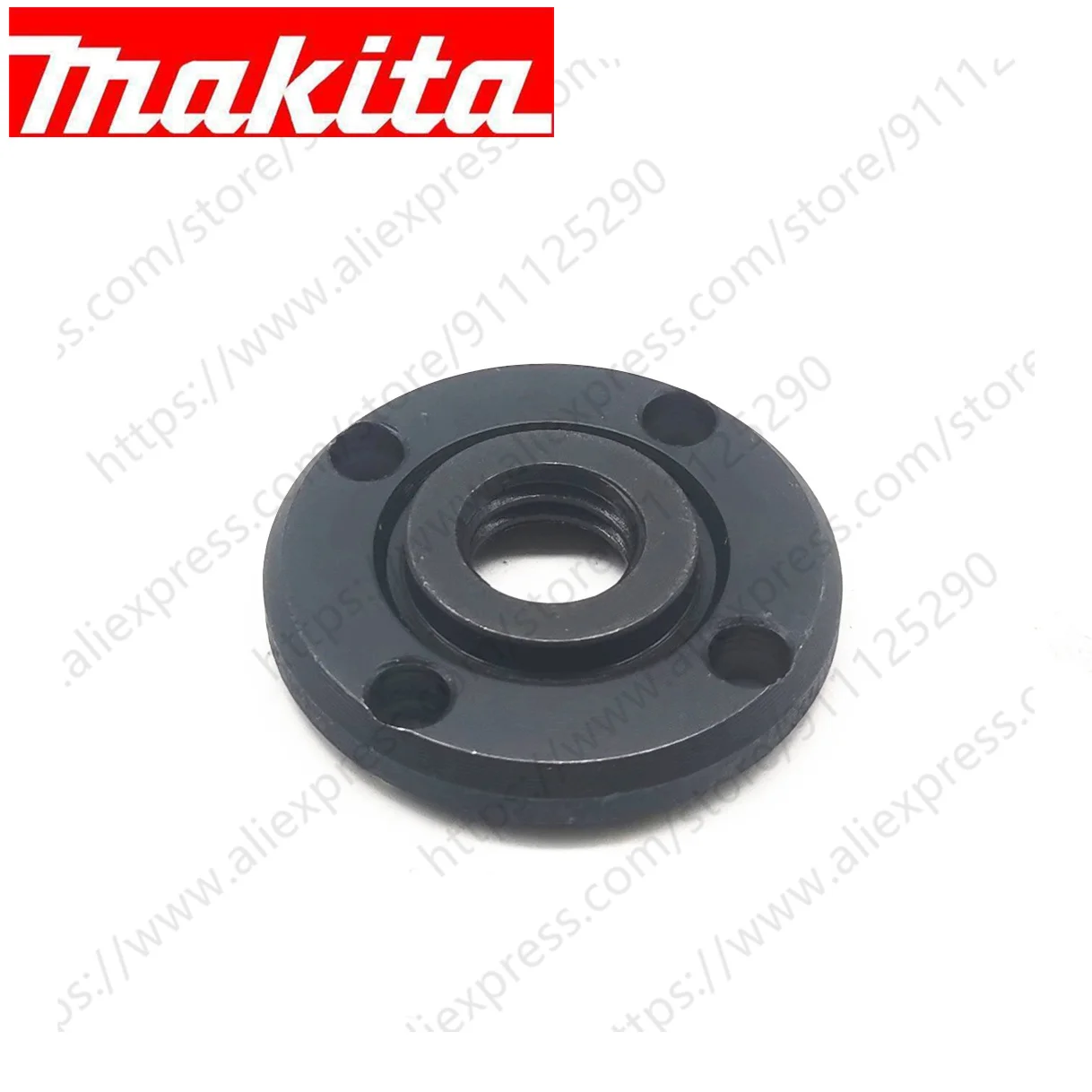 잠금 너트 Makita 9558HNG 9558HNR 9558HP 9558NB 9558NBR 9558PB 9561CR 9562 9562C 9562CH 9562CV 9562CVH 9562CVR 9564 9564CV