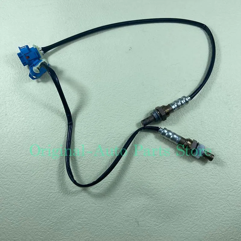 Oxygen Sensor For Chevrolet Aveo Cruze Sonic Trax Epica Orlando 1.6L 1.8L Buick Excelle Daewoo Opel 55566650 55566648