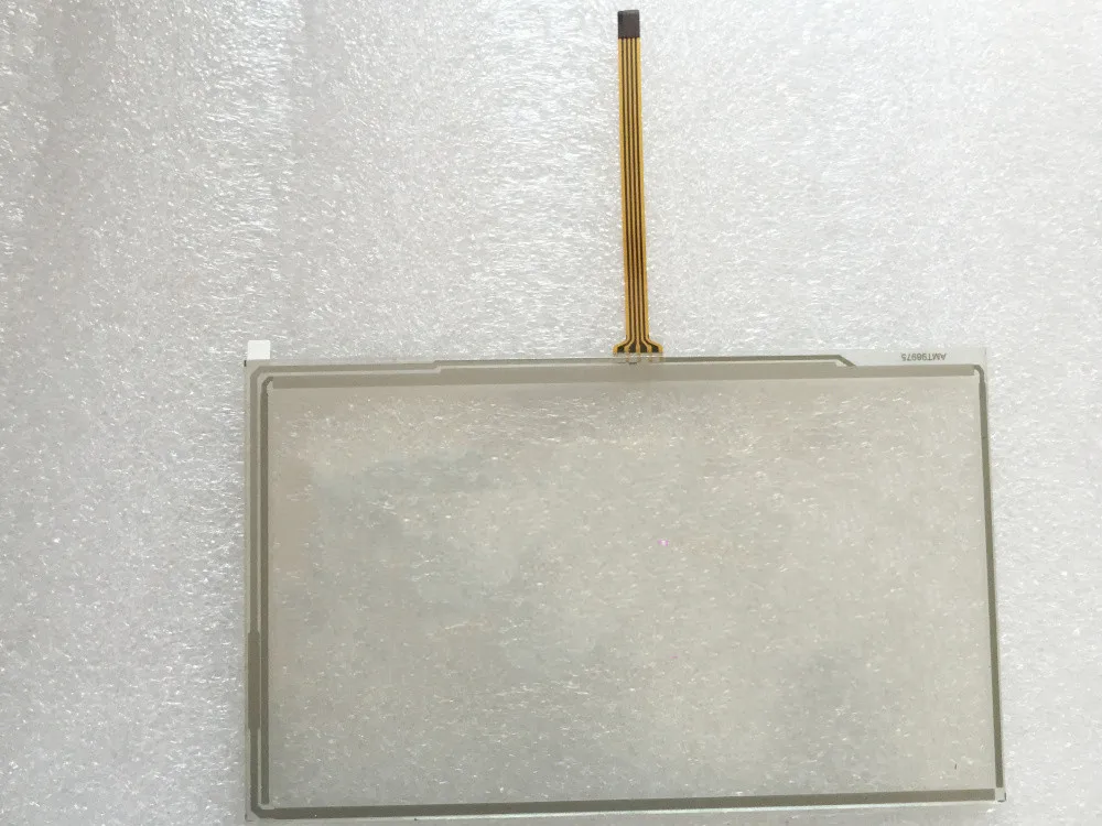 جديد جودة عالية DOP-H07E465 DOP-H07S46A شاشة تعمل باللمس لوحة اللمس الخارجية