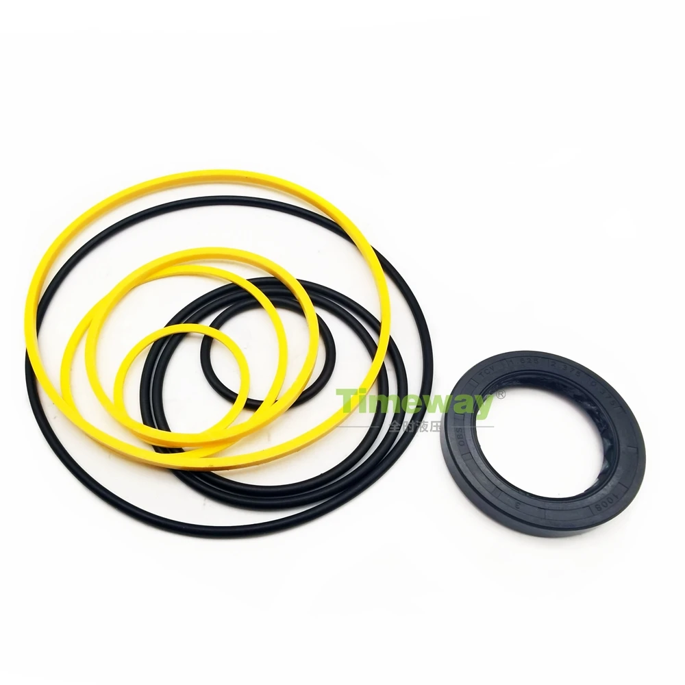 

SQP Hydraulic Vane Pump Seal Kits for SQP31 SQP21 Vane Pump Gaskets
