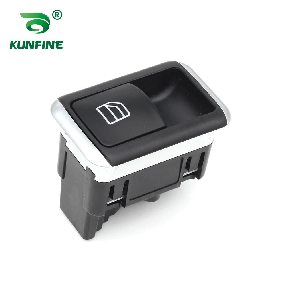 Car Window Controller Switch Button Car Window Lifter Control Switch for W204 W207 W197 W172 OEM No. 2049058202