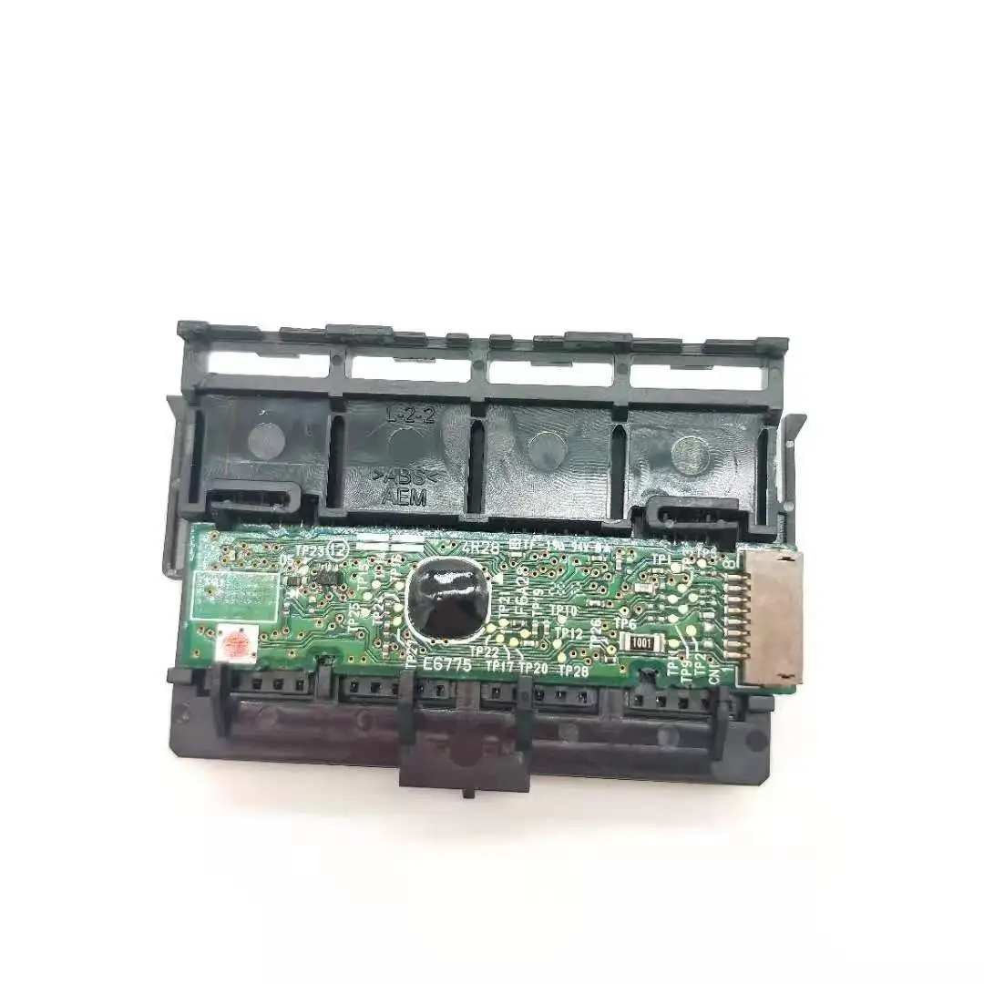 INK CARTRIDGE CONNECTOR BOARD for EPSON me303 me401 xp420 xp400 xp455 wf2630 wf2541 XP-2105