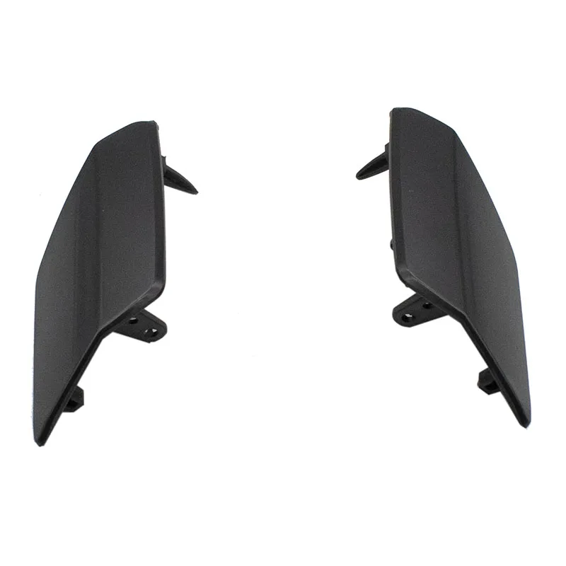 1 Pcs Lift and Right Car-styling Front Bumper Headlight Washer Cover Cap For VW Golf A6 MK6 5K0955109C 5K0955110C