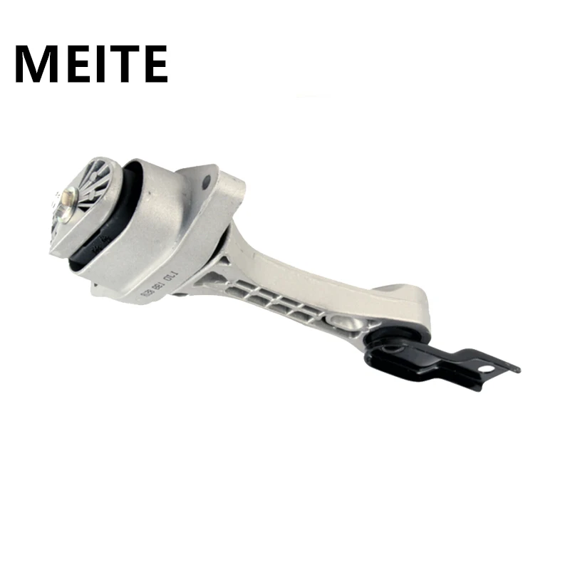 Engine Motor Engine Mounts Gearbox Mounting For Seat Toledo Leon For Audi For VW Bora Lavida 1J0199851 1JD199851 180199851