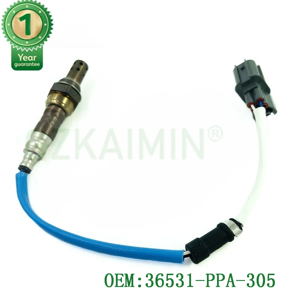 

New Air Fuel Ratio Oxygen Sensor O2 SENSOR 36531-ppa-305 36531PPA305 For Honda 01-05 Civic 02-04 RSX CRV