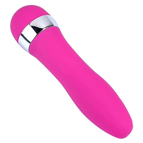 Waterproof Mute Vibrating G-Spot Vibrator Massager Dildo for Female Adult Sex Toys Increase your sexual emotion and stimulation