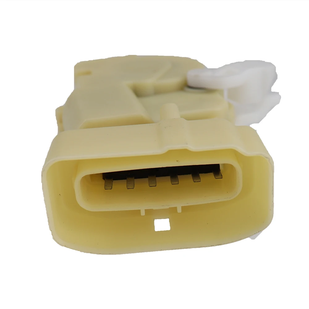 Door Lock Actuator Front /Rear/Right/Left Side For Toyota Echo Yaris Vitz Belta Vios Fun Cargo SCION XB Daihatsu Charade