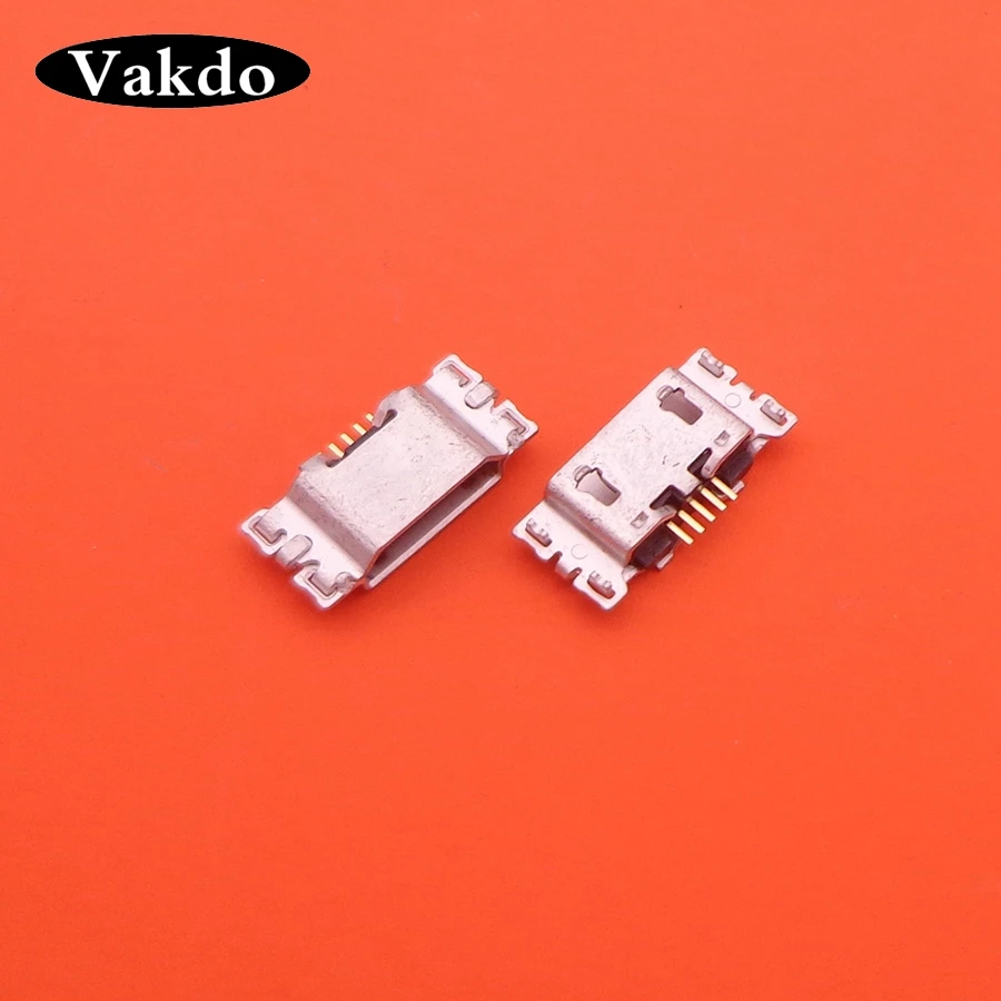 10Pcs USB Charging Dock Plug Charger Port Connector For Nokia 6 TA-1000 TA-1003 TA-1033 1039 Nokia6 360 N6Pro N6 Pro Micro Jack