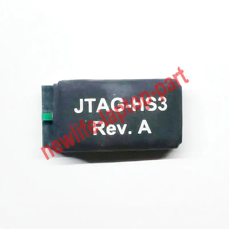 new original for JTAG-HS3 REV.A Programming Cable USB Download Cable debugger Digilent high speed download tested free shipping