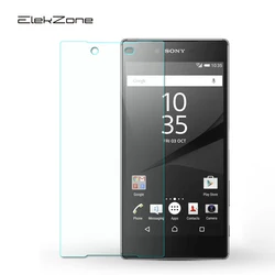 3pcs Tempered Glass For Sony Xperia Z5 Premium Z1 Z3 Z5 Compact Screen Protector For Sony Xperia Z Z1 Z2 Z3 Z4 Z5 M4 M5 L3 L1 L2