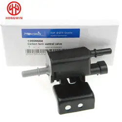 New Vapor Canister Purge Valve for 2004-14 Chevrolet GMC 12597567 For Buick- GL8S Junyue Electromagnetic Valve Car Part