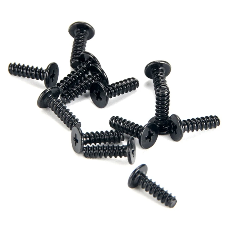 غمبد حافظة تفكيك مجموعة أدوات إصلاح الصليب مفك استبدال لسوني PS5 بلاي ستيشن Dualsense 5 مسامير تحكم