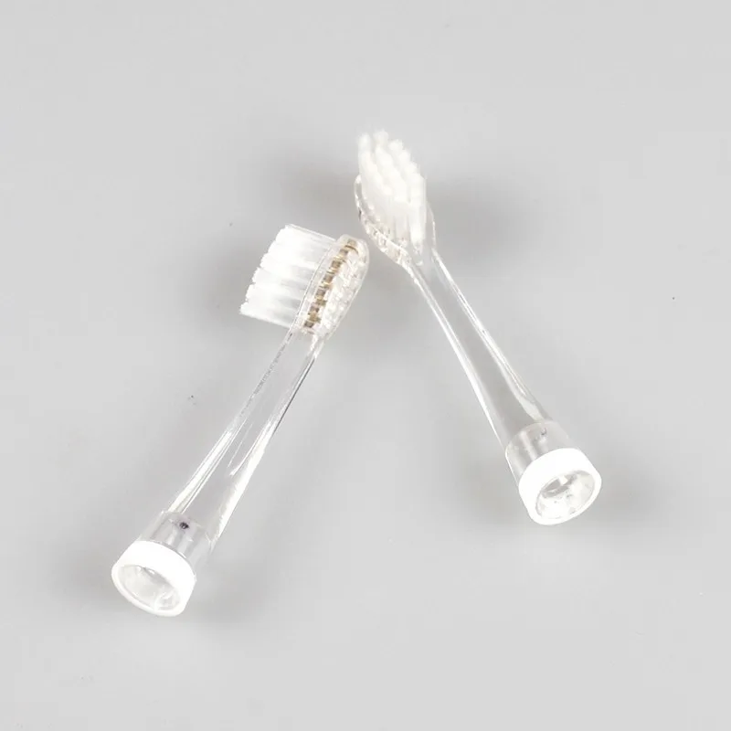 Сменная головка для электрической зубной щетки SG977 / EK6 / EK7/513, 4 шт.