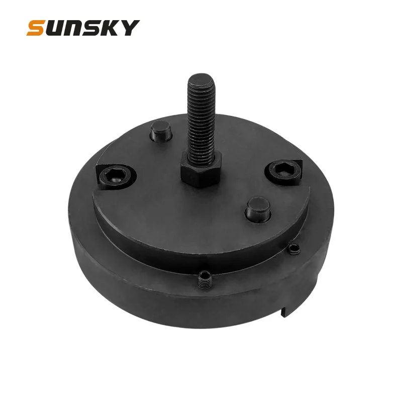

125mm ZK-107 Car Crankshaft Position Sensor Installation Tool for Land Rover Range Rover Sport Tdv6 Landrover Disco