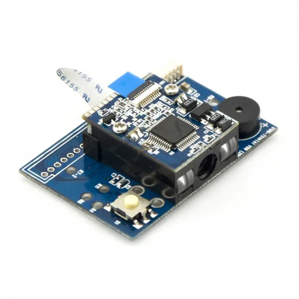 Free shipping make for CCD High Speed Bar code scan Module Bar code Reading and writing module