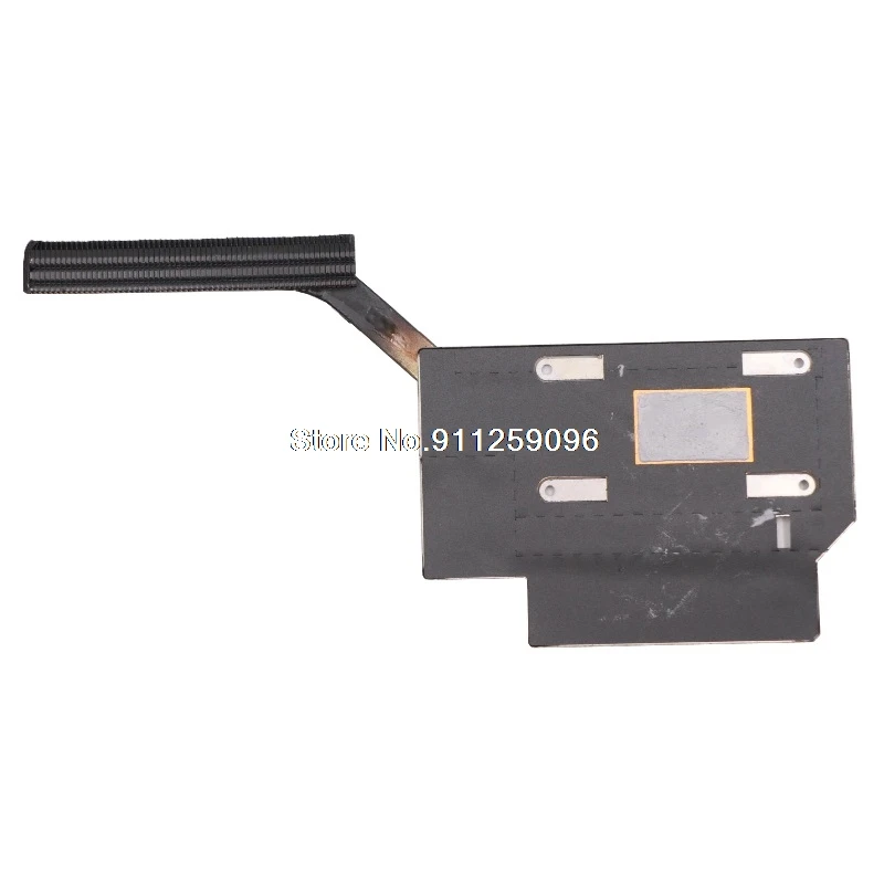 

Laptop Heatsink For Lenovo For Ideapad Yoga 720-12IKB 81B5 5H40Q12226 New