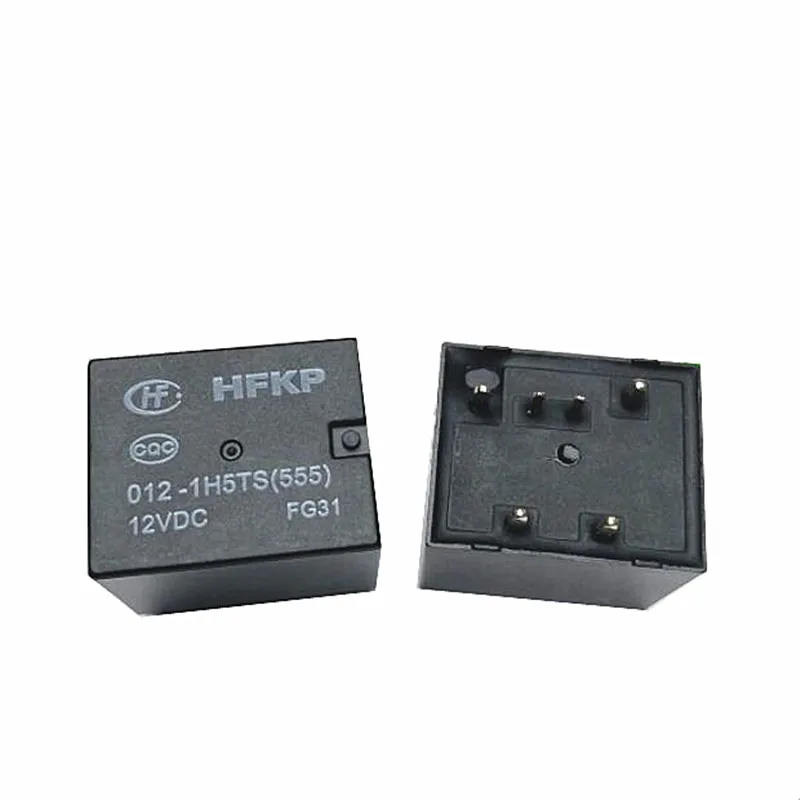 

HOT NEW HFKP-012-1H5TS HFKP 012 1H5TS HFKP0121H5TS 12VDC DC12V 12V 6PIN CAR AUTO RELAY