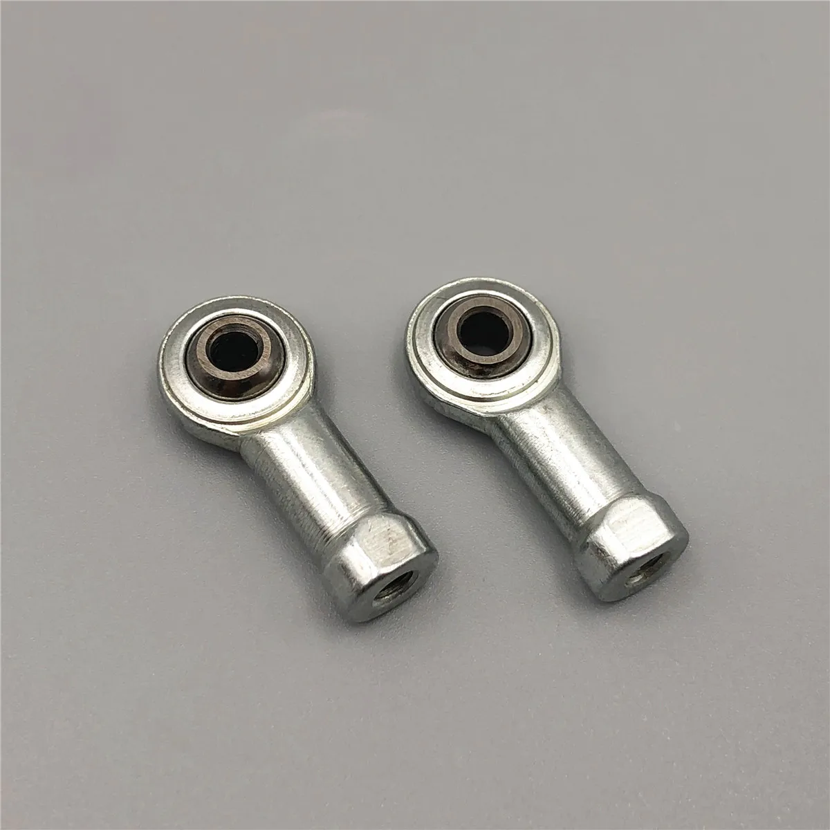 10pcs/Lot SI4T/K 4mm Female Right Hand Thread Ball Joint Rod End Bearing Metric Thread M4x0.7mm SI4 PHSA4