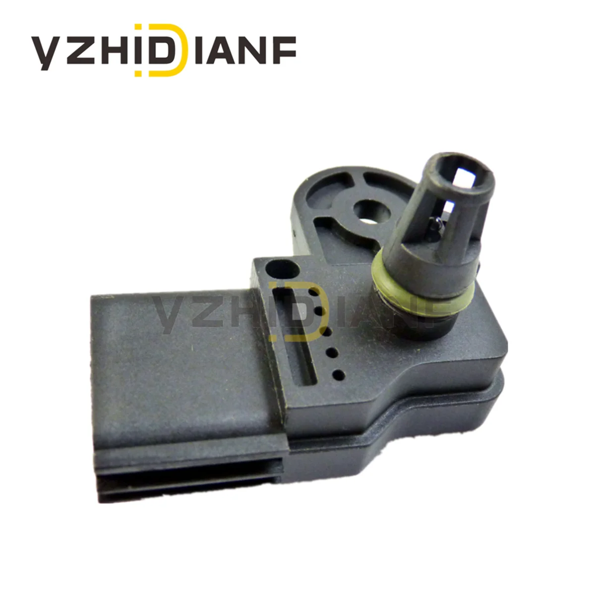 1x MAP Sensor for Ford- Escort-Fiesta KA-Foucs Courier-Ecosport Bantam-Falcon Territory-1.0 1.3 1.6 4.0 0261230027 XS6F-9F479-AB