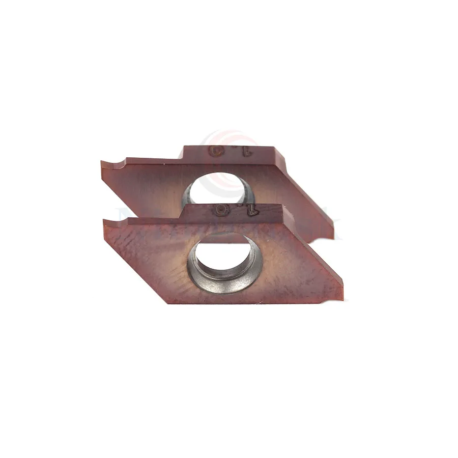 CTP07FR CTP10FR CTP15FRN LF6118 Токарные режущие пластины CTP20FR CNC токарный инструмент CTP20FRN LF6118 твердосплавные режущие пластины