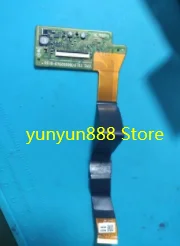 NEW Shaft rotating LCD display screen Flex Cable For  Fujifilm XT2 XT3 XH1  Digital Camera Repair Part