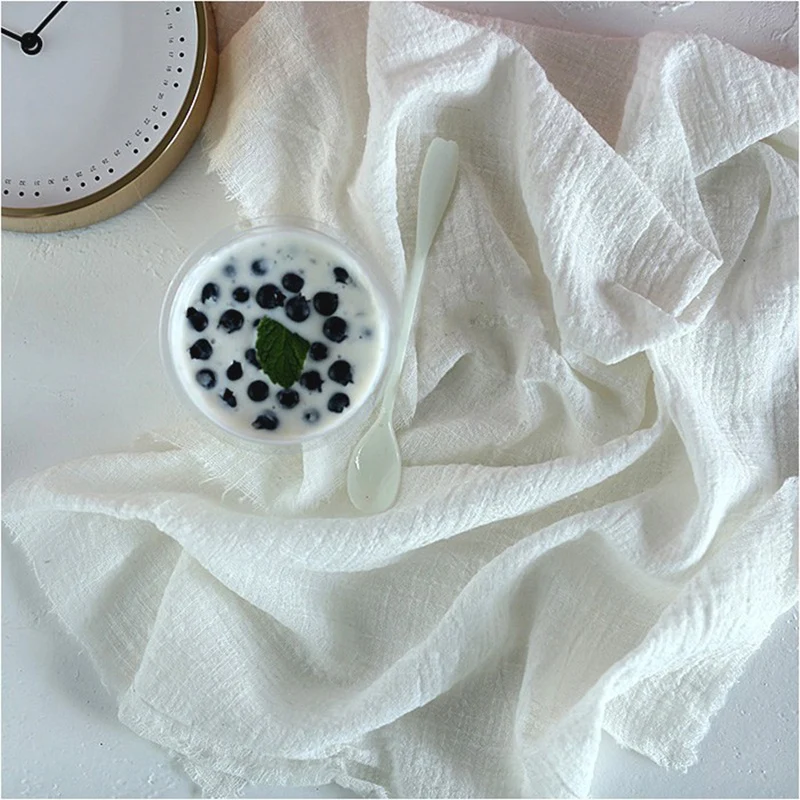 Accessoires de photographie de nourriture fine de style INS, arrière-plan photo, fond de photographie, fond de photographie, studio de photographie