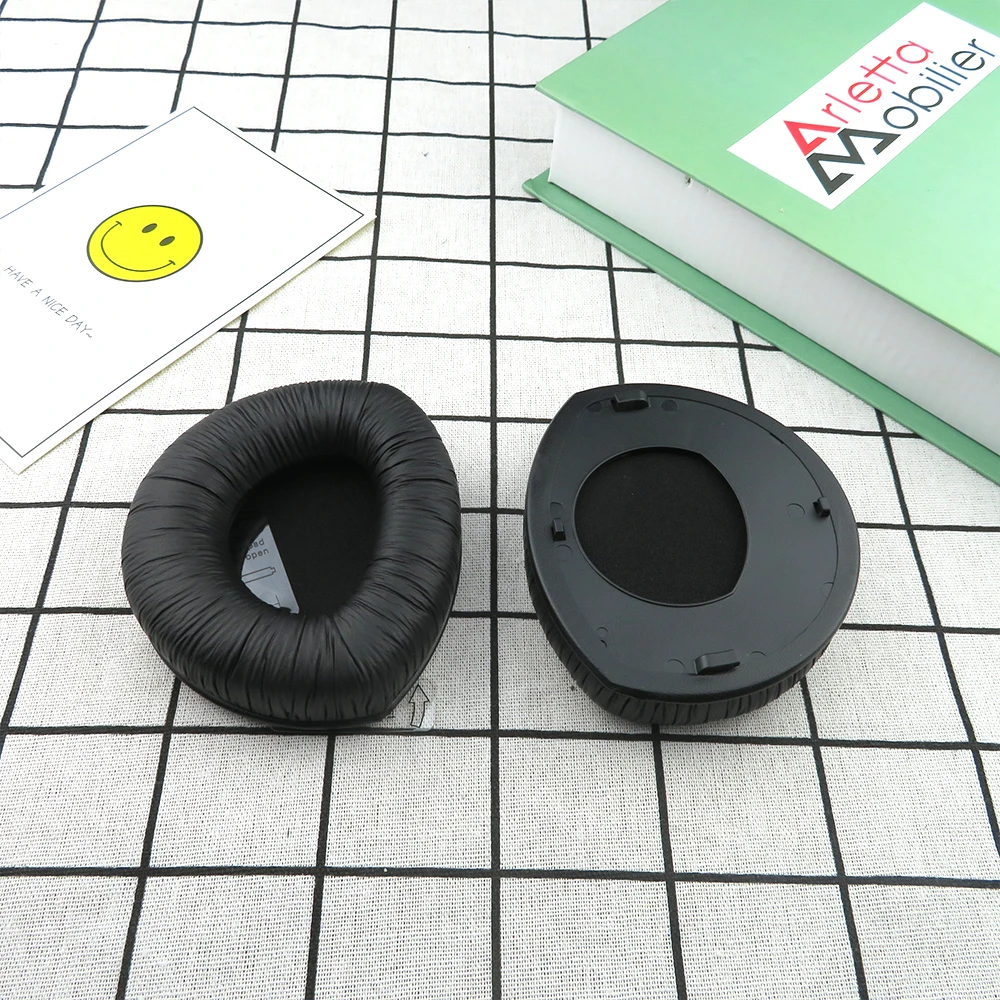 Ear pads For Sennheiser RS110 RS160 RS170 RS180 Earpads Ear Pad Cushion Muffs Headphone Accessaries